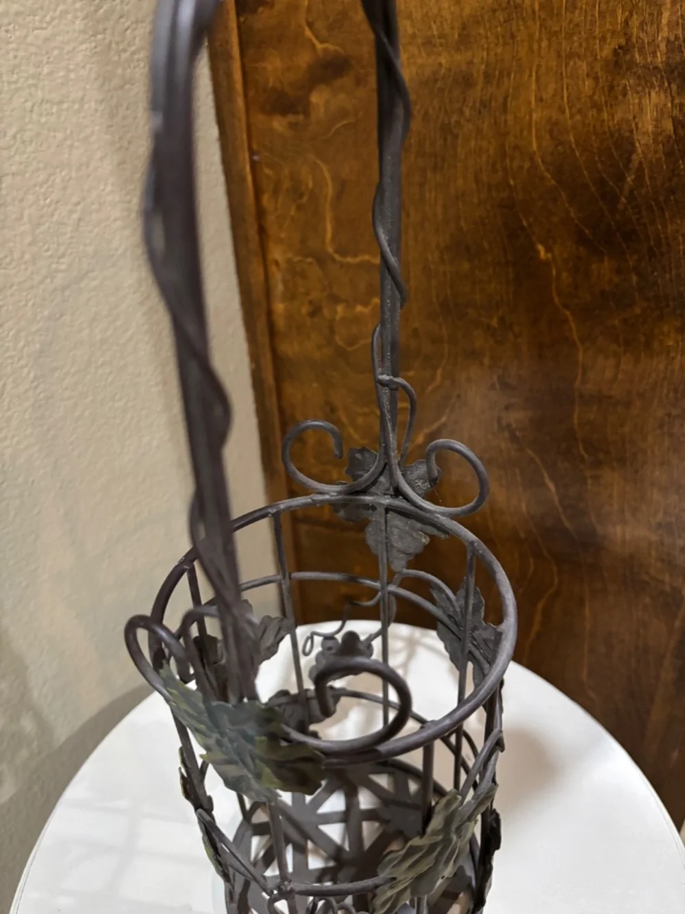 N/A ornate detail